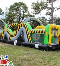 JupiterBounce.Com