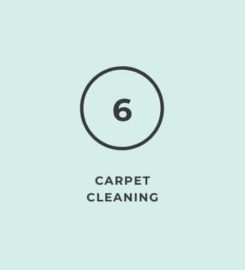 Six Carpet Cleaning of Oakville