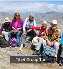 Tibet Universal International Travel Co. Ltd.