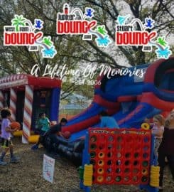 JupiterBounce.Com