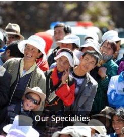 Tibet Universal International Travel Co. Ltd.