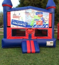 JupiterBounce.Com
