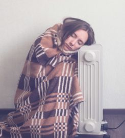 Alberta Comfort Heating & Air Ltd