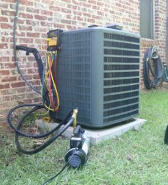 Alberta Comfort Heating & Air Ltd