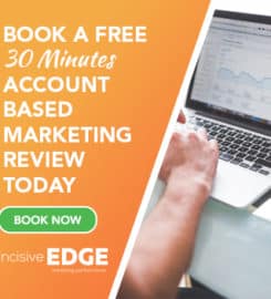 Incisive Edge [solutions] Limited