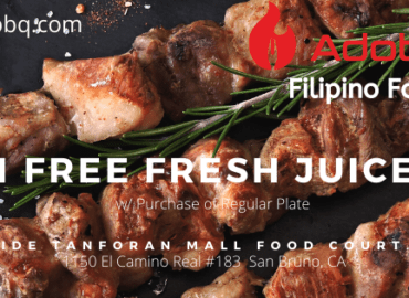 Adobo Grill (Filipino Food & BBQ)