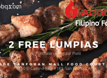 Adobo Grill (Filipino Food & BBQ)