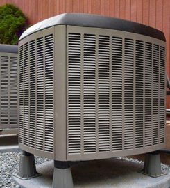 Alberta Comfort Heating & Air Ltd