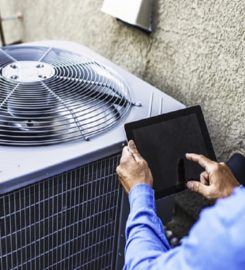 Alberta Comfort Heating & Air Ltd