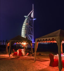 Al Ameera Tents & Shades LLC
