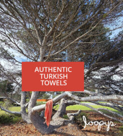 Loopys Towels