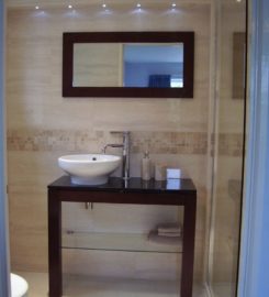 Cutting Edge Carpentry UK Ltd