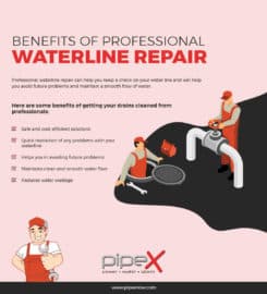 PipeXnow – Your Own Reliable Full-Service Plumbing Company