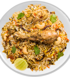 Bay Leaf Indian Kitchen