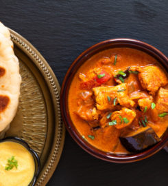Bay Leaf Indian Kitchen