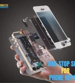 Cell Phone Specialists