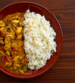 Bay Leaf Indian Kitchen