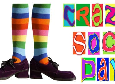 Crazy Custom Socks Company