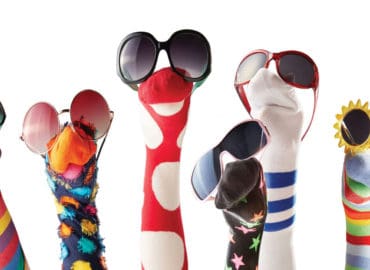 Crazy Custom Socks Company