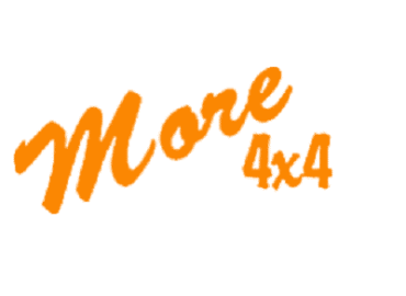More 4×4