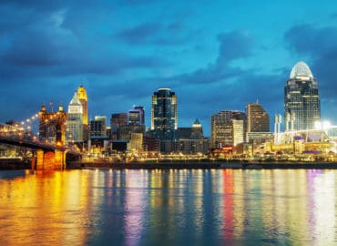 Data Recovery Cincinnati LLC
