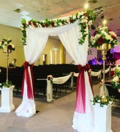 Elegant Occasions