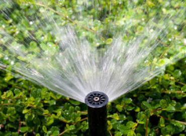 Sprinkler Repair of Garland