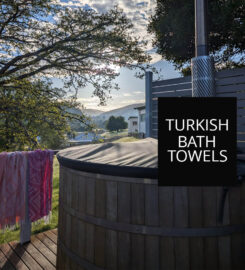 Loopys Towels