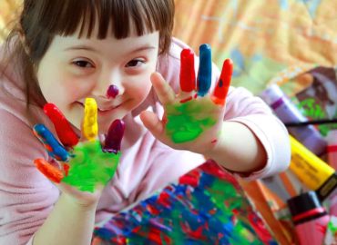 Disability Care Services Sydney | Osan Ability Assist