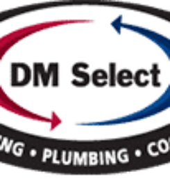 DM Select Services – Arlington