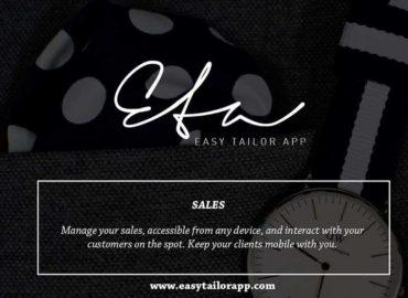 Easytailorapp