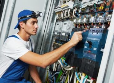 Bay Area Electrical