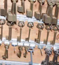 Locksmith Brighton MA