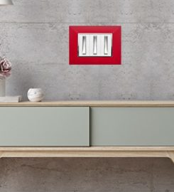 Vihan Modular- Leading electical product manufacturer