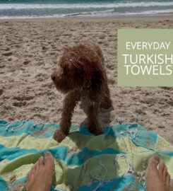 Loopys Towels