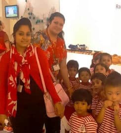 Brats n Cuties – Best Pre School in Dwarka