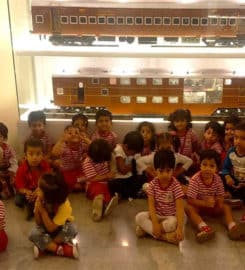 Brats n Cuties – Best Pre School in Dwarka