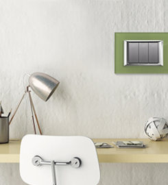 Vihan Modular- Leading electical product manufacturer