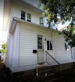 Leis Realty Co