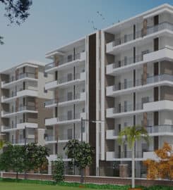 Ashirwad Towers