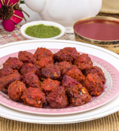 Bay Leaf Indian Kitchen
