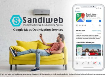 SandiWeb