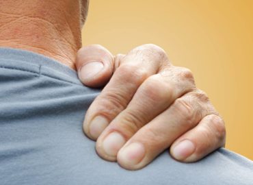 Derek Finger, D.C. Chiropractic Physician