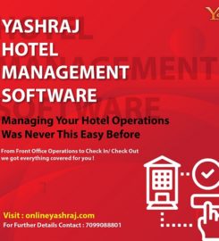 Yashraj Software Private Limited