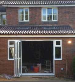HBB Building Services