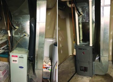 Ottawa Comfort Heating & Cooling