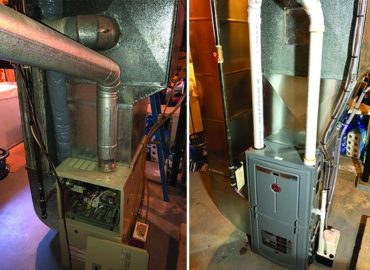Ottawa Comfort Heating & Cooling