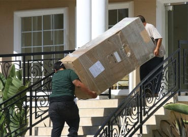 Springall Movers – Packers and Movers Near Me