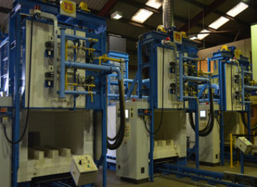 Therser UK Ltd