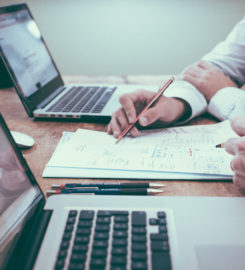 Vector Bookkeeping LLC